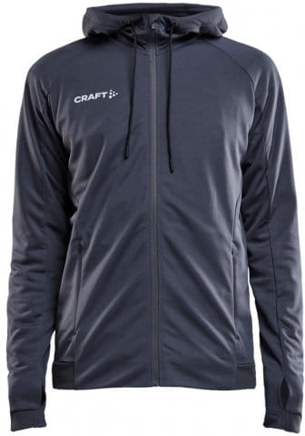 EVOLVE HOOD JACKET M