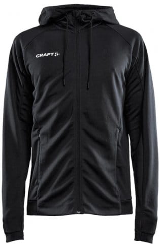 EVOLVE HOOD JACKET M