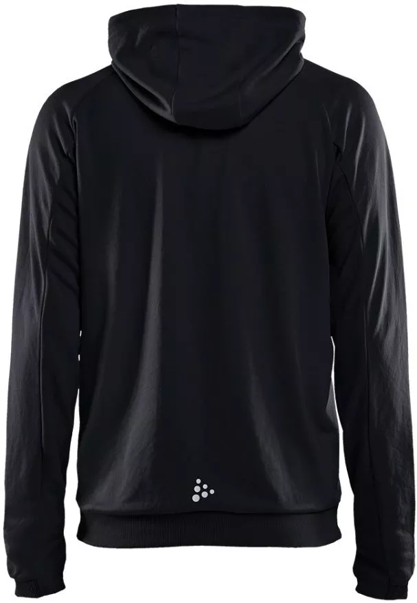 Sweatshirt med hætte Craft EVOLVE HOOD JACKET M