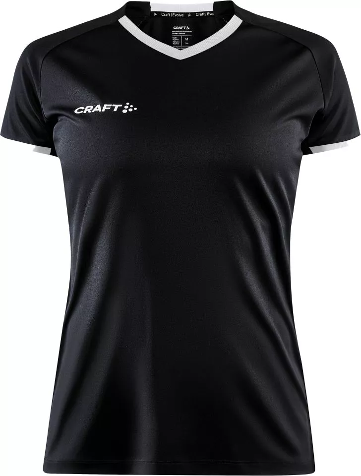 Koszulka Craft Progress 2.0 Solid Jersey W