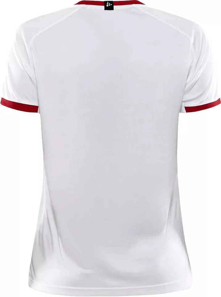Риза Craft Progress 2.0 Graphic Jersey W