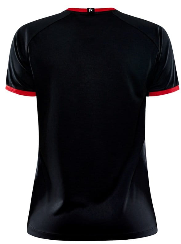Риза Craft Progress 2.0 Graphic Jersey W