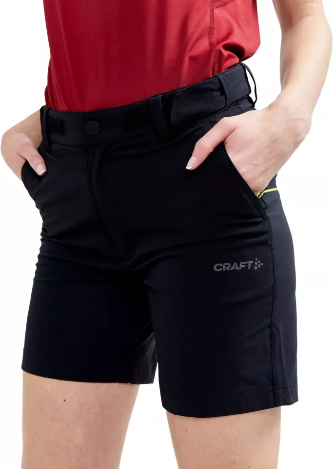 Craft ADV EXPLORE TECH SHORTS W Rövidnadrág