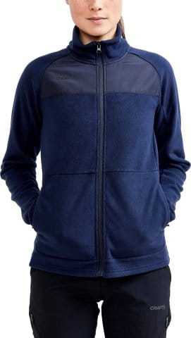 ADV Explore Fleece Midlayer W