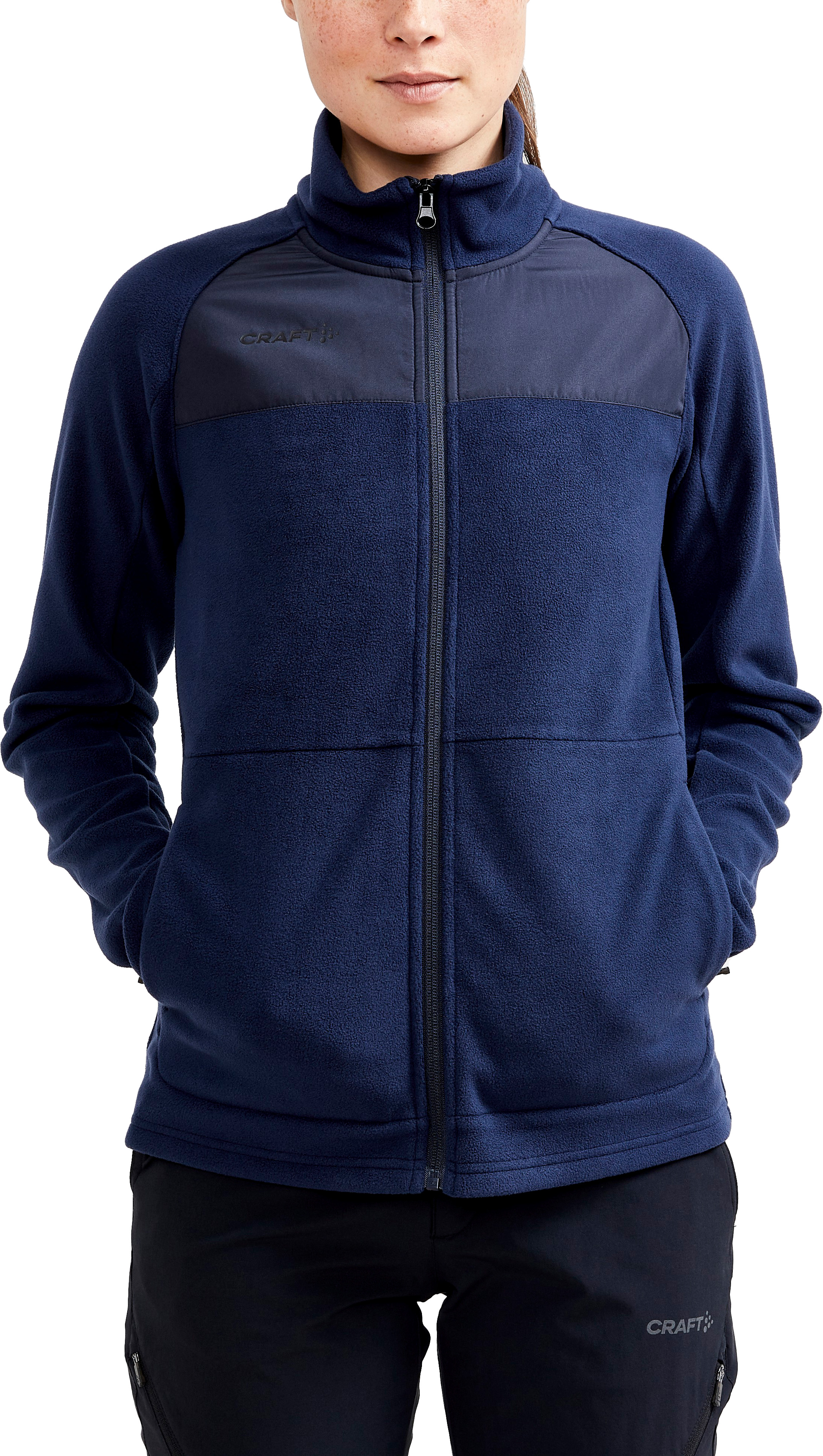 Mikina Craft ADV Explore Fleece Midlayer W