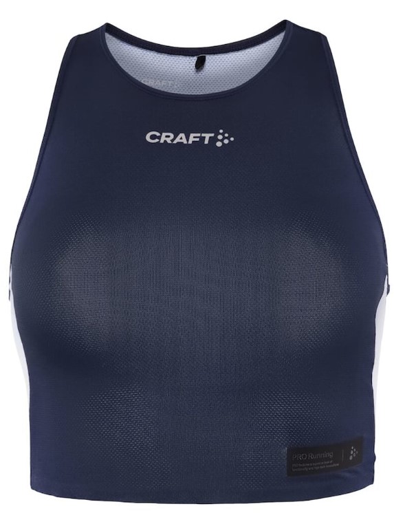 Tank Top CRAFT PRO Hypervent Croppe