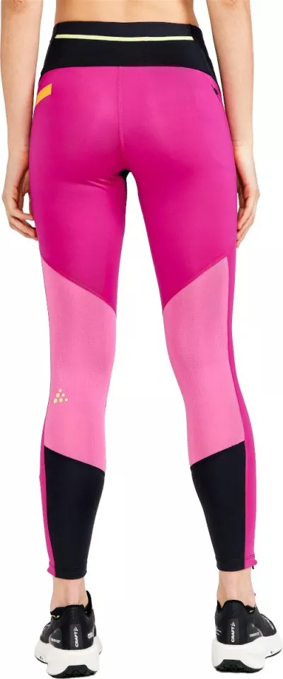 PRO Hypervent Tights W - Black