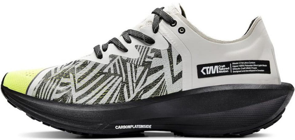 Running shoes CRAFT CTM Ultra Carbon M