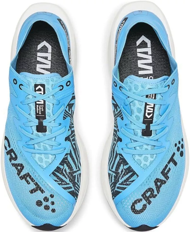 Bežecké topánky CRAFT CTM Ultra Carbon M