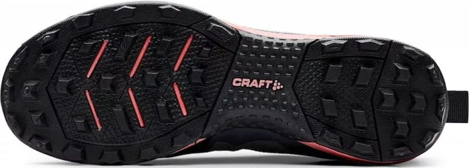 CRAFT OCRxCTM Speed W Terepfutó cipők
