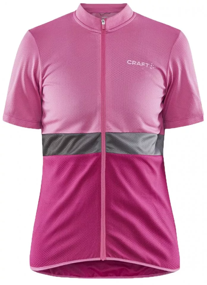 T-shirt CYCLESHIRT CRAFT CORE Endur
