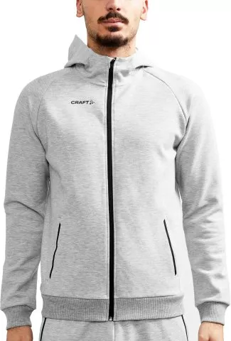 CORE SOUL FULL ZIP HOOD M