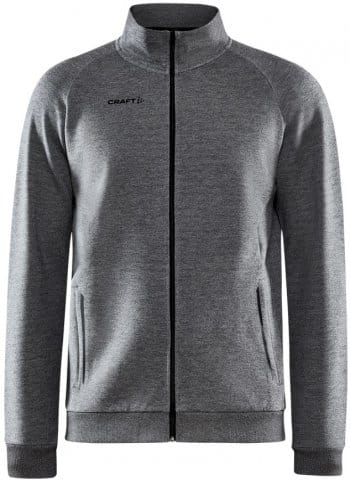 CORE SOUL FULL ZIP JACKET M