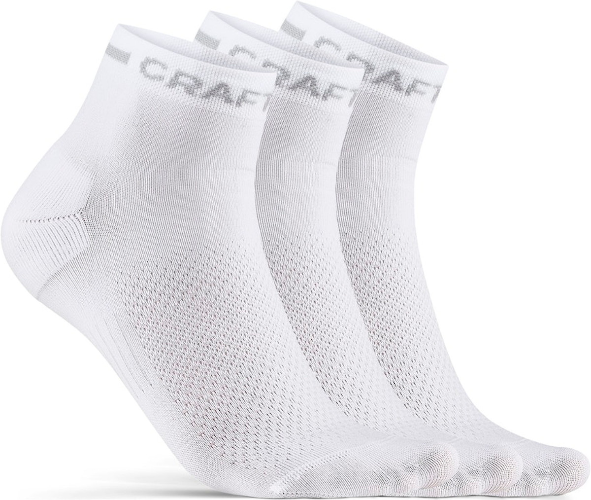 Socks CRAFT CORE Dry Mid 3p