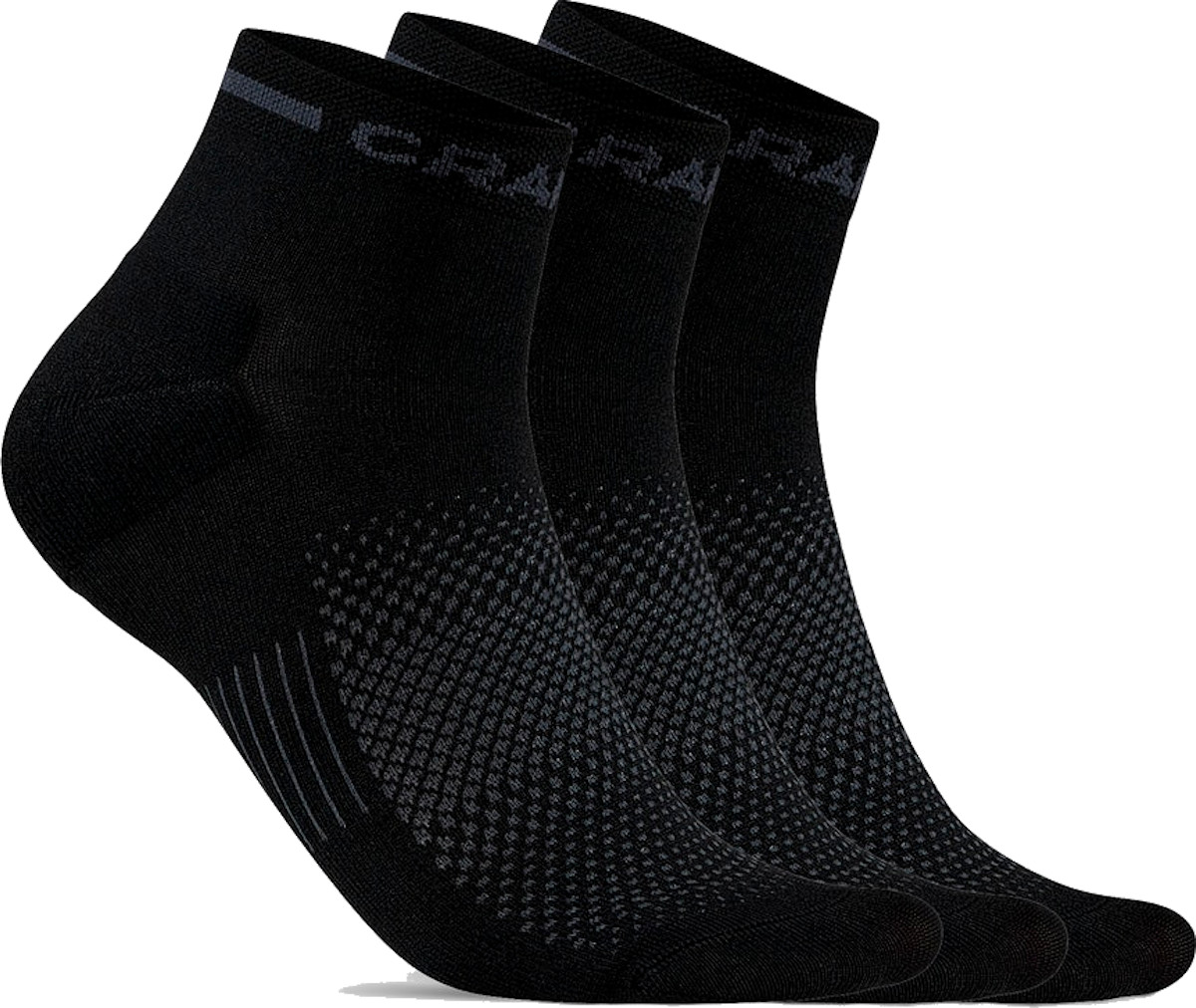 Socks Craft CRAFT CORE Dry Mid 3p