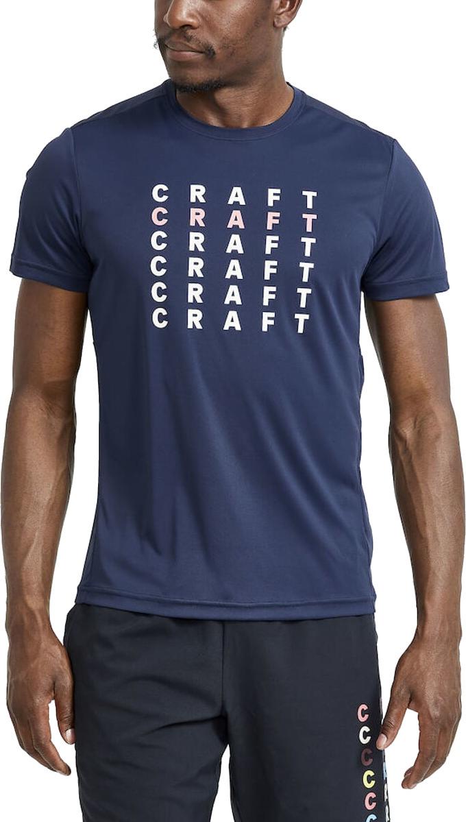 T-shirt Craft CRAFT Core Charge S/S TEE