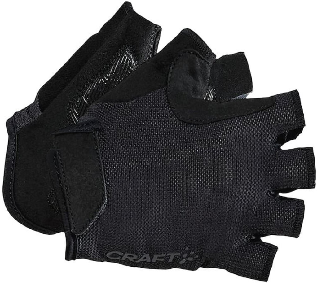 Dámské volnočasové rukavice Craft Essence