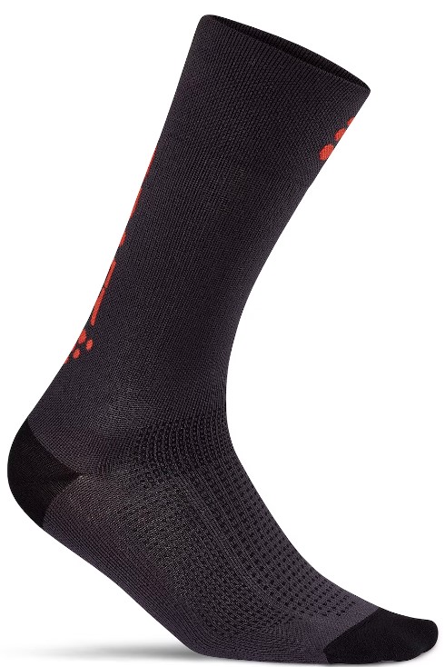 Meias SOCKS CRAFT CORE Endure Bike