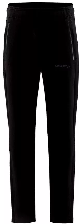 Craft CORE SOUL ZIP SWEATPANTS JR Nadrágok