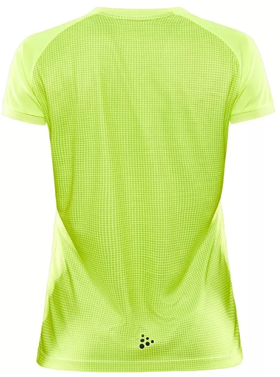 Dres (majica) s kratkim rukavima Craft EVOLVE REFEREE JERSEY W