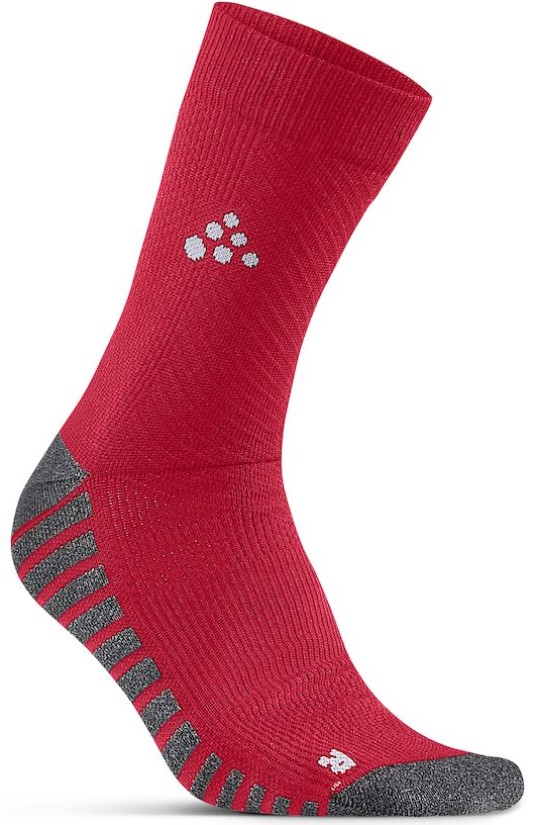 Craft Progress Anti Slip Mid Sock