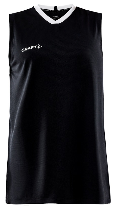 Pánský basketbalový dres bez rukávů Craft Progress Singlet