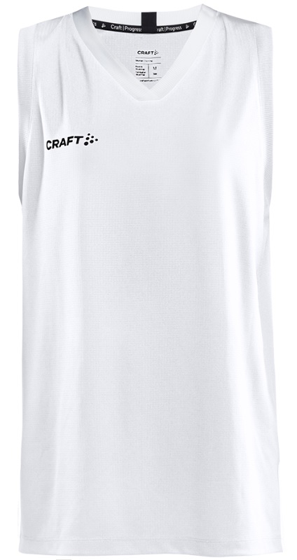 Риза Craft Progress Basket Singlet JR