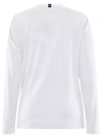 Bluza cu maneca lunga Craft Progress LS Basket Jersey W