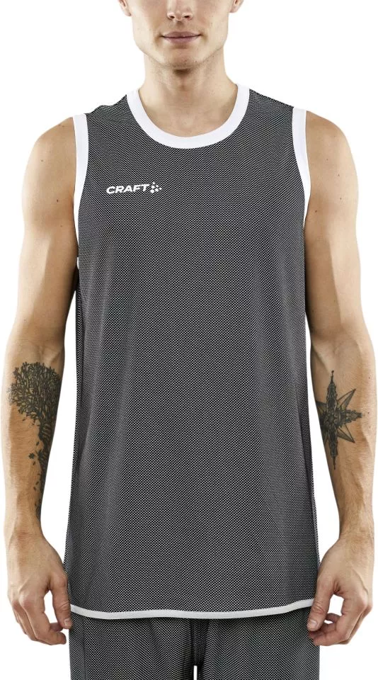 Риза Craft Progress Reversible Basket Singlet M
