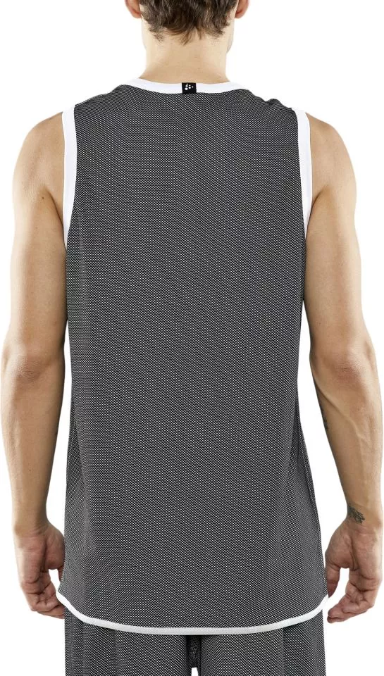 Риза Craft Progress Reversible Basket Singlet M