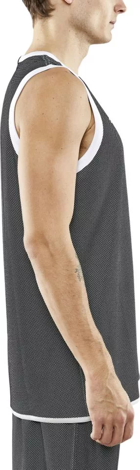 Риза Craft Progress Reversible Basket Singlet M