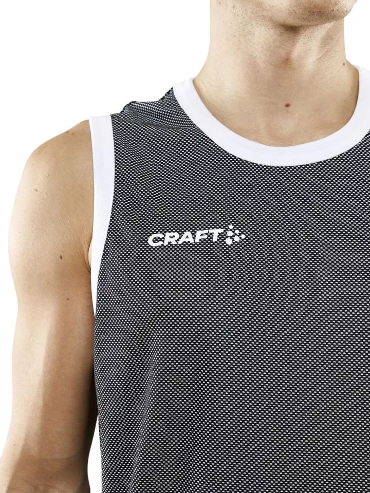 Риза Craft Progress Reversible Basket Singlet M