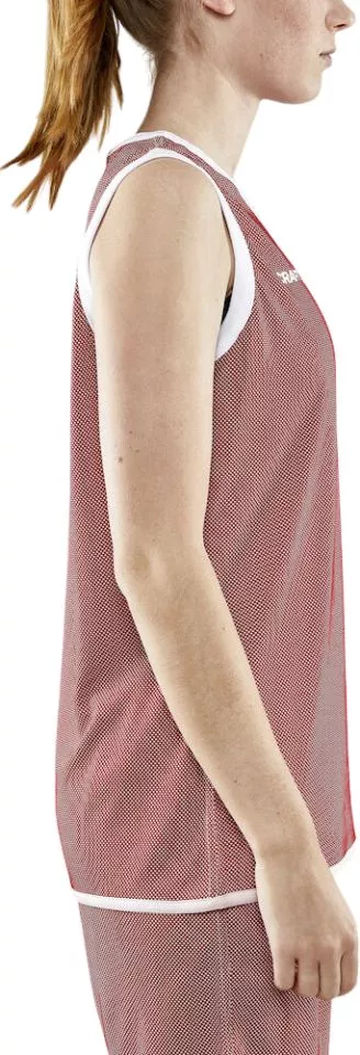 Φανέλα Craft Progress Reversible Basket Singlet W