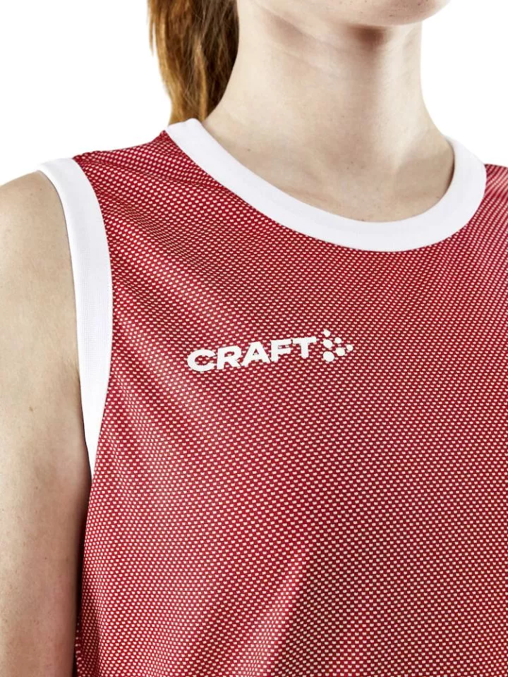 Φανέλα Craft Progress Reversible Basket Singlet W