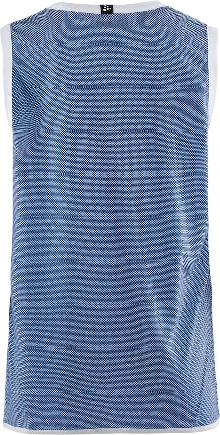 Риза Craft Progress Reversible Basket Singlet JR