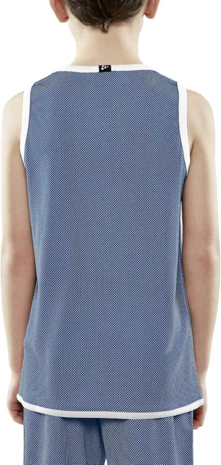 Риза Craft Progress Reversible Basket Singlet JR