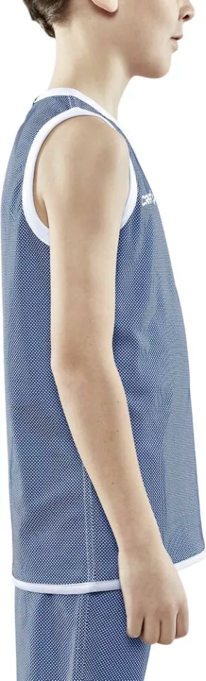 Риза Craft Progress Reversible Basket Singlet JR