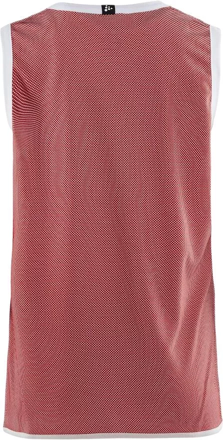Риза Craft Progress Reversible Basket Singlet JR