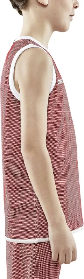 Риза Craft Progress Reversible Basket Singlet JR