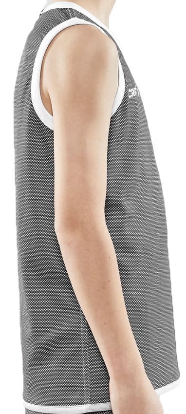 Риза Craft Progress Reversible Basket Singlet JR