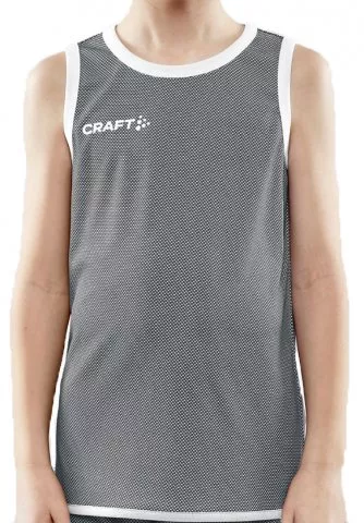 Риза Craft Progress Reversible Basket Singlet JR