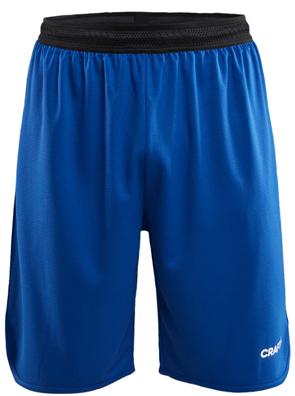 Šortky Craft Progress Basket Shorts JR