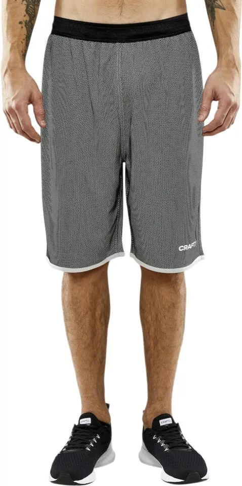 Szorty Craft Progress Reversible Basket Shorts M