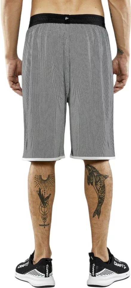 Szorty Craft Progress Reversible Basket Shorts M