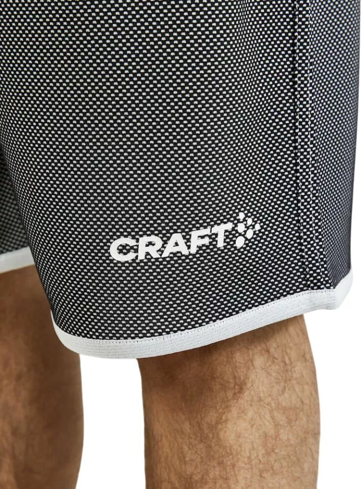 Szorty Craft Progress Reversible Basket Shorts M
