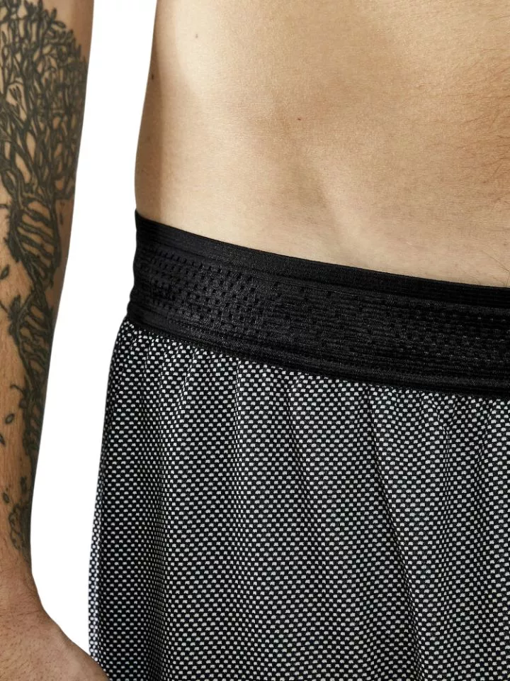 Szorty Craft Progress Reversible Basket Shorts M