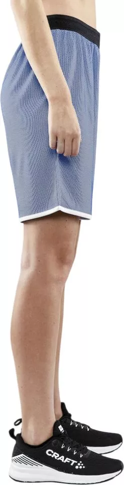 Szorty Craft Progress Reversible Basket Shorts W