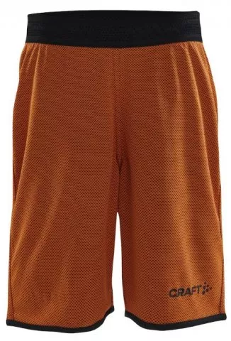 Шорти Craft PROGRESS REVERSIBLE BASKET SHORTS W