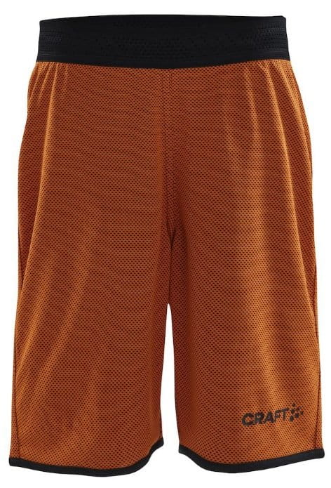 Шорти Craft PROGRESS REVERSIBLE BASKET SHORTS W
