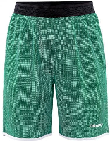 Progress Reversible Basket Shorts W